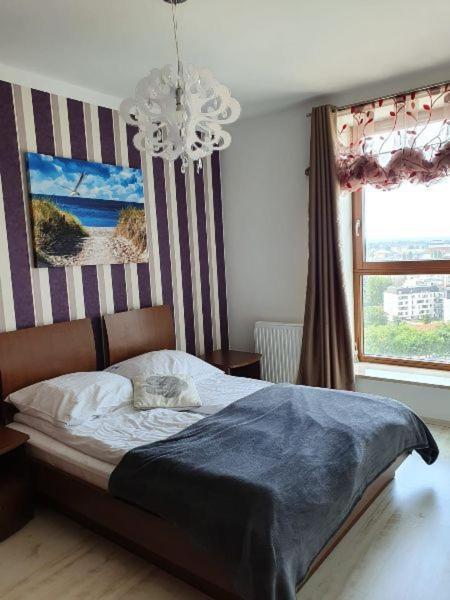 Sea Towers Gdynia Apartment Екстериор снимка