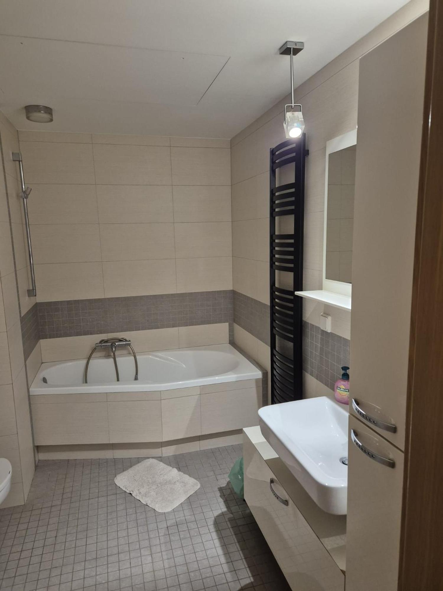 Sea Towers Gdynia Apartment Екстериор снимка