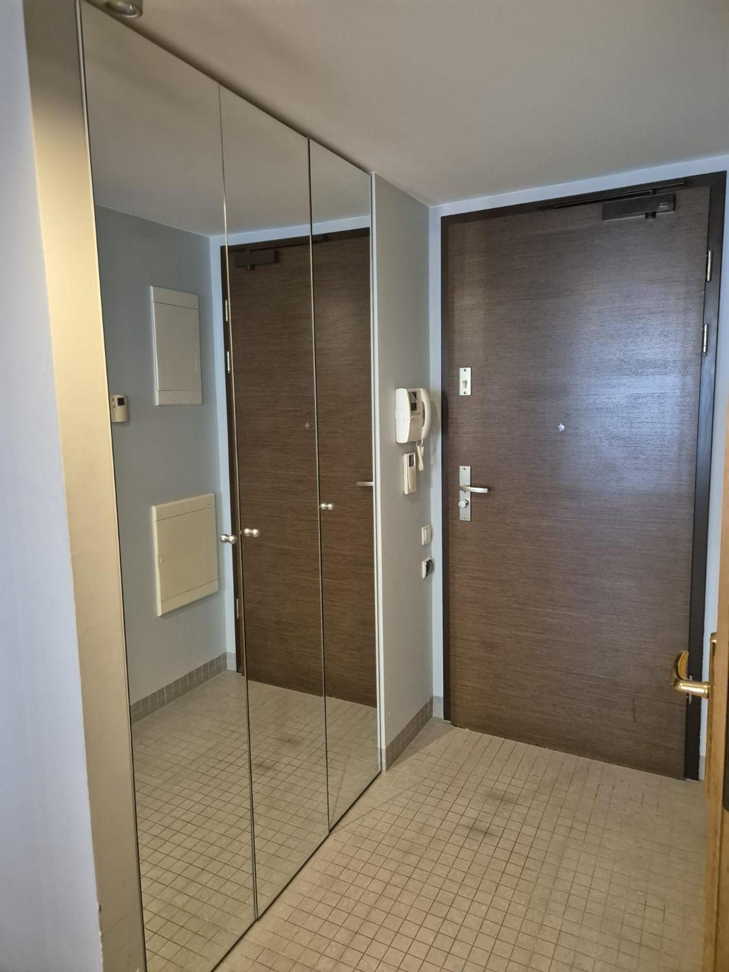 Sea Towers Gdynia Apartment Екстериор снимка