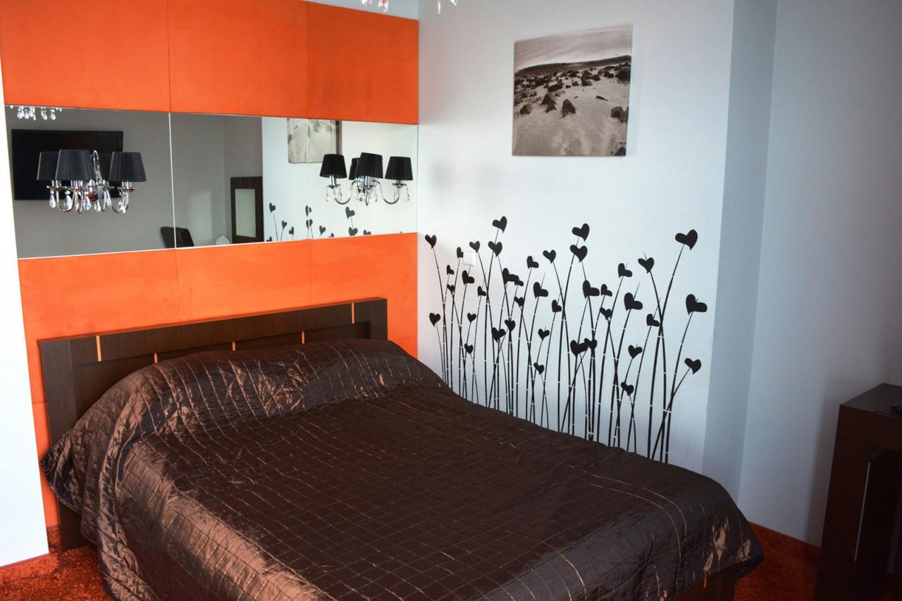 Sea Towers Gdynia Apartment Екстериор снимка