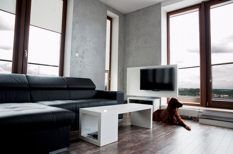 Sea Towers Gdynia Apartment Екстериор снимка