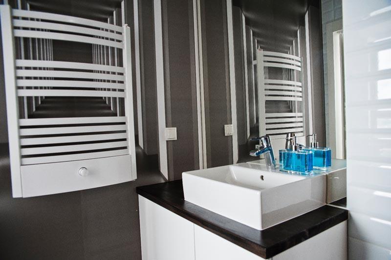 Sea Towers Gdynia Apartment Екстериор снимка